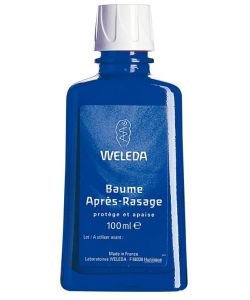 Baume Après-rasage, 100 ml